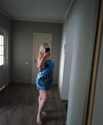 Алла, 38